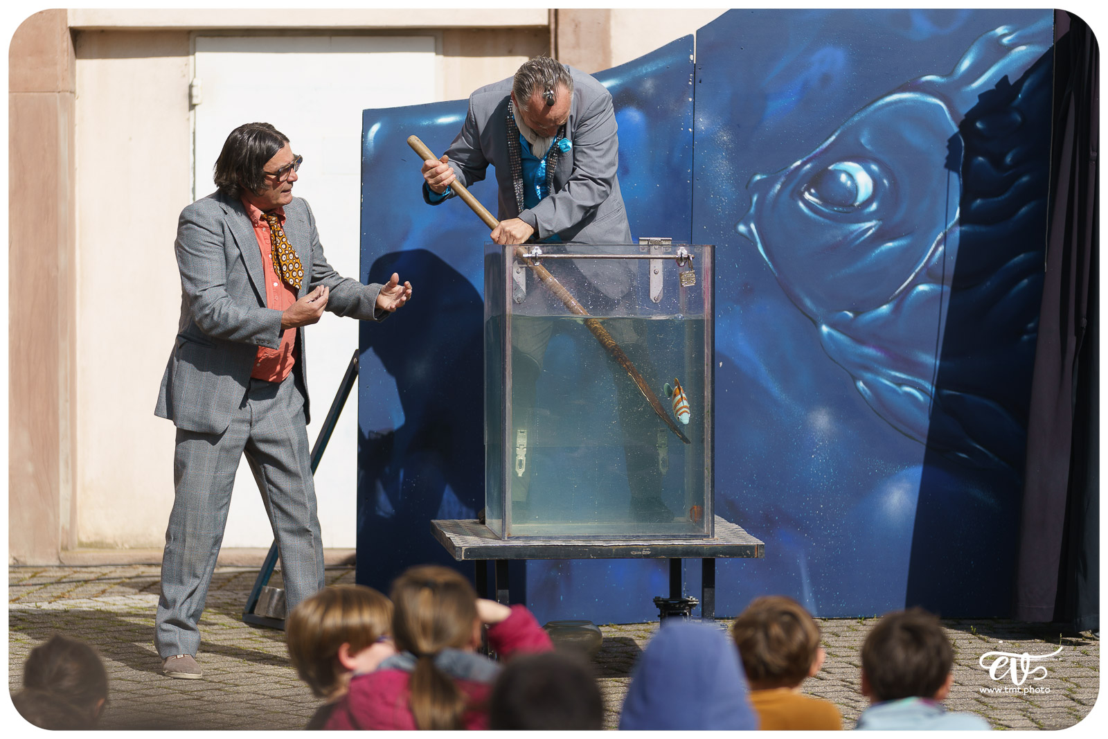 24H PLUS TÔT (ARISTOBULLE)